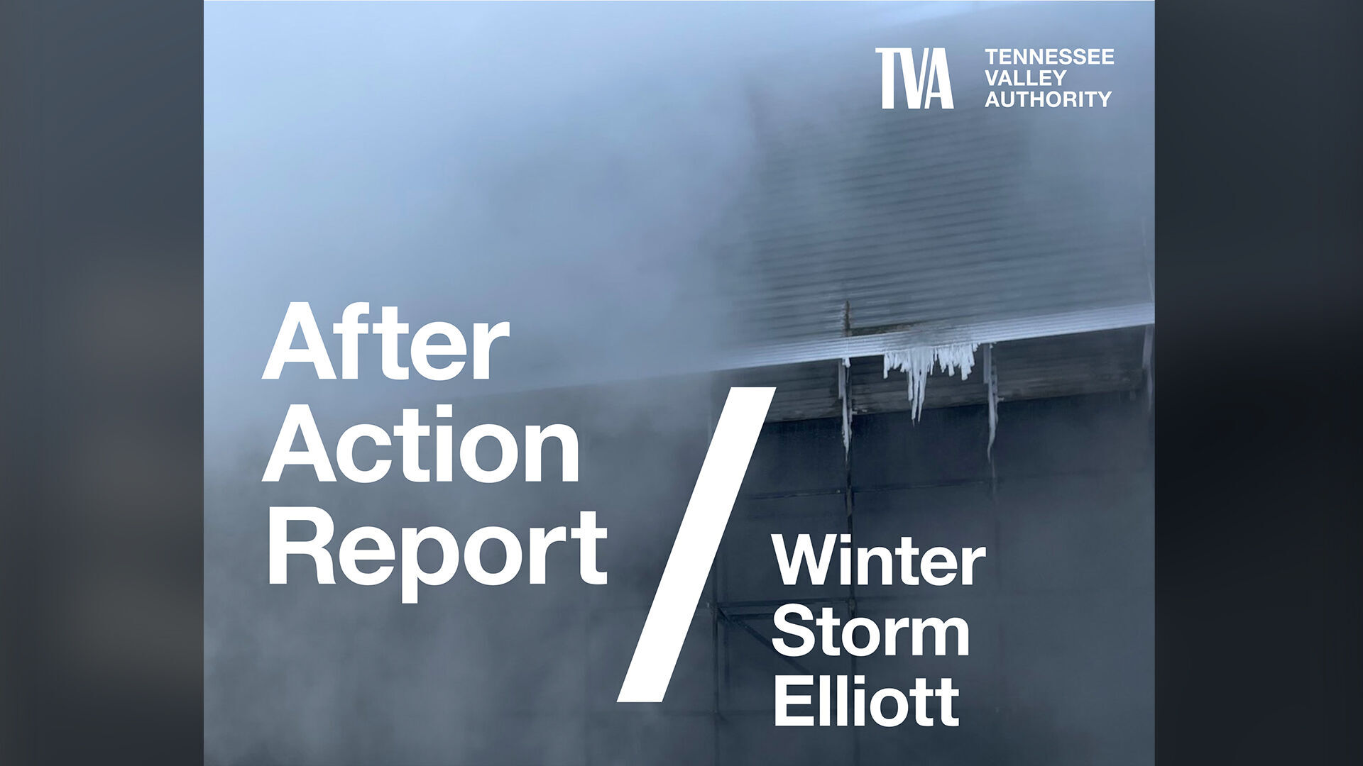 UPDATE: TVA releases internal report after rolling holiday blackouts